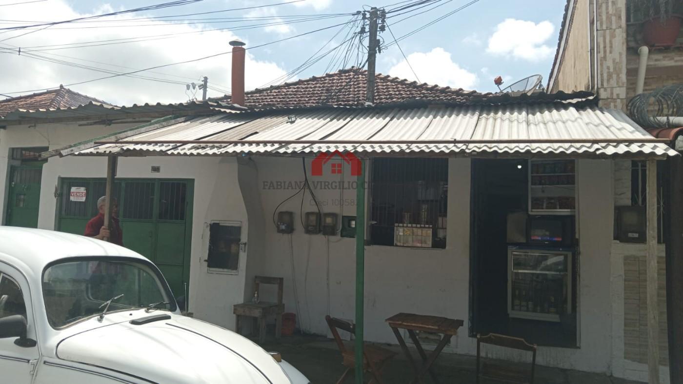 Casa à venda com 3 quartos, 1 suíte, 1 vaga e 106m² no Paraíso, Resende (RJ) — foto 2 de 30