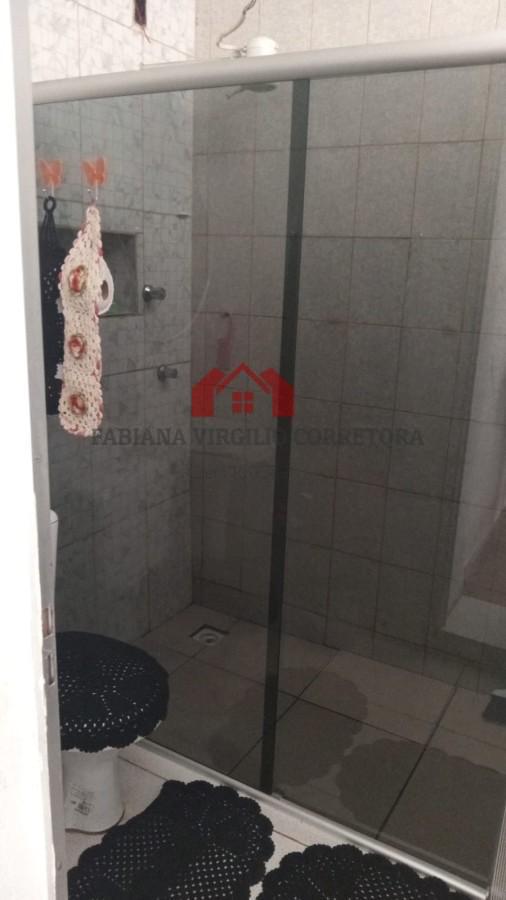 Casa à venda com 3 quartos, 1 suíte, 1 vaga e 106m² no Paraíso, Resende (RJ) — foto 9 de 30