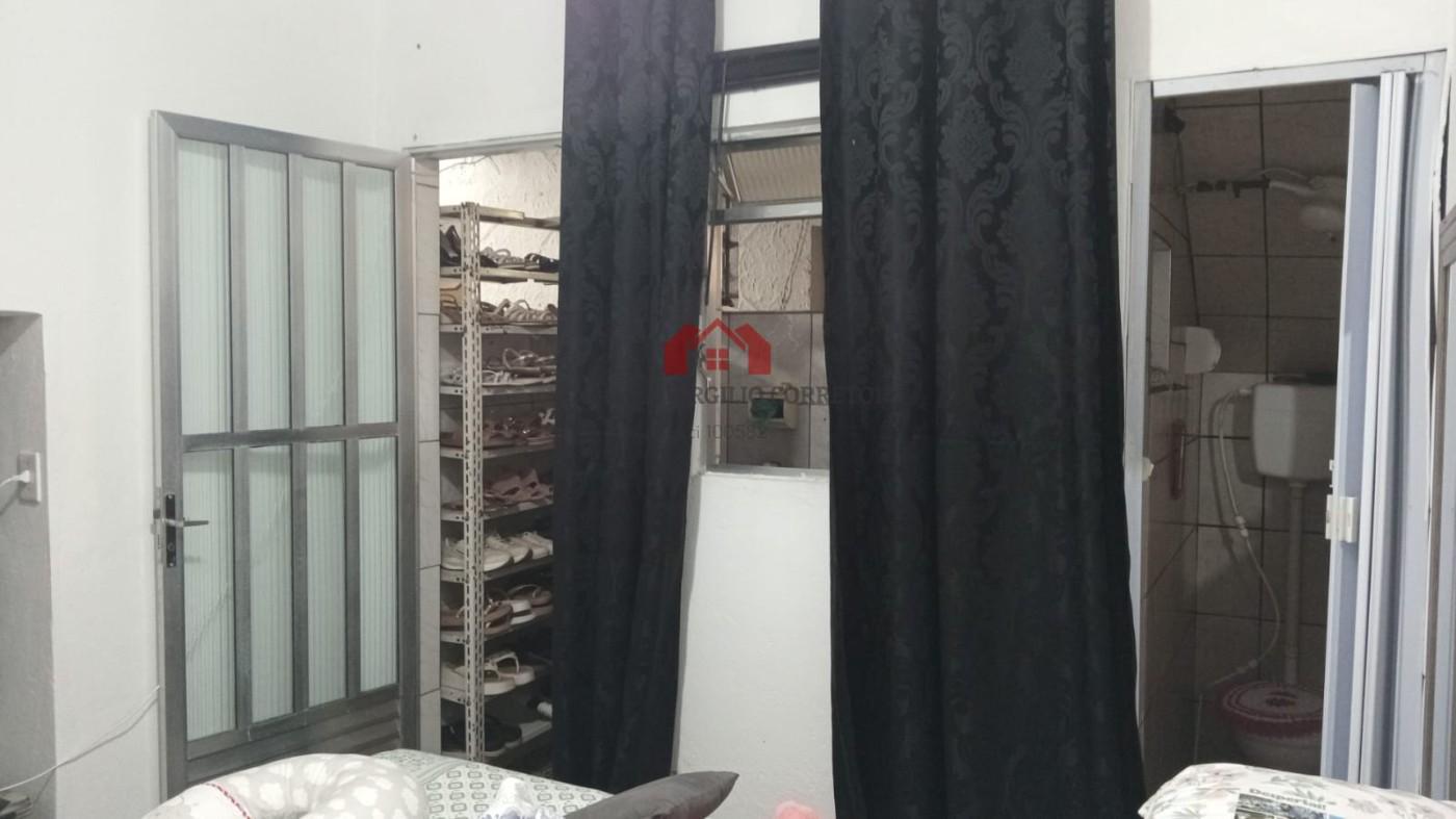 Casa à venda com 3 quartos, 1 suíte, 1 vaga e 106m² no Paraíso, Resende (RJ) — foto 22 de 30