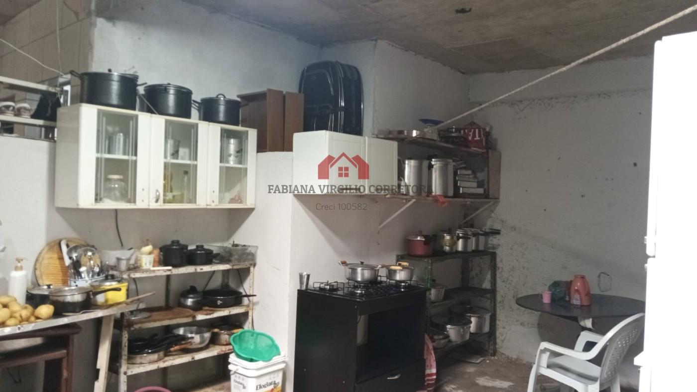Casa à venda com 3 quartos, 1 suíte, 1 vaga e 106m² no Paraíso, Resende (RJ) — foto 24 de 30