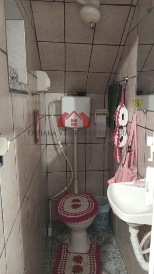 Casa à venda com 3 quartos, 1 suíte, 1 vaga e 106m² no Paraíso, Resende (RJ) — foto 23 de 30