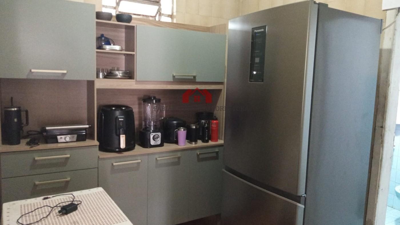 Casa à venda com 3 quartos, 1 suíte, 1 vaga e 106m² no Paraíso, Resende (RJ) — foto 13 de 30