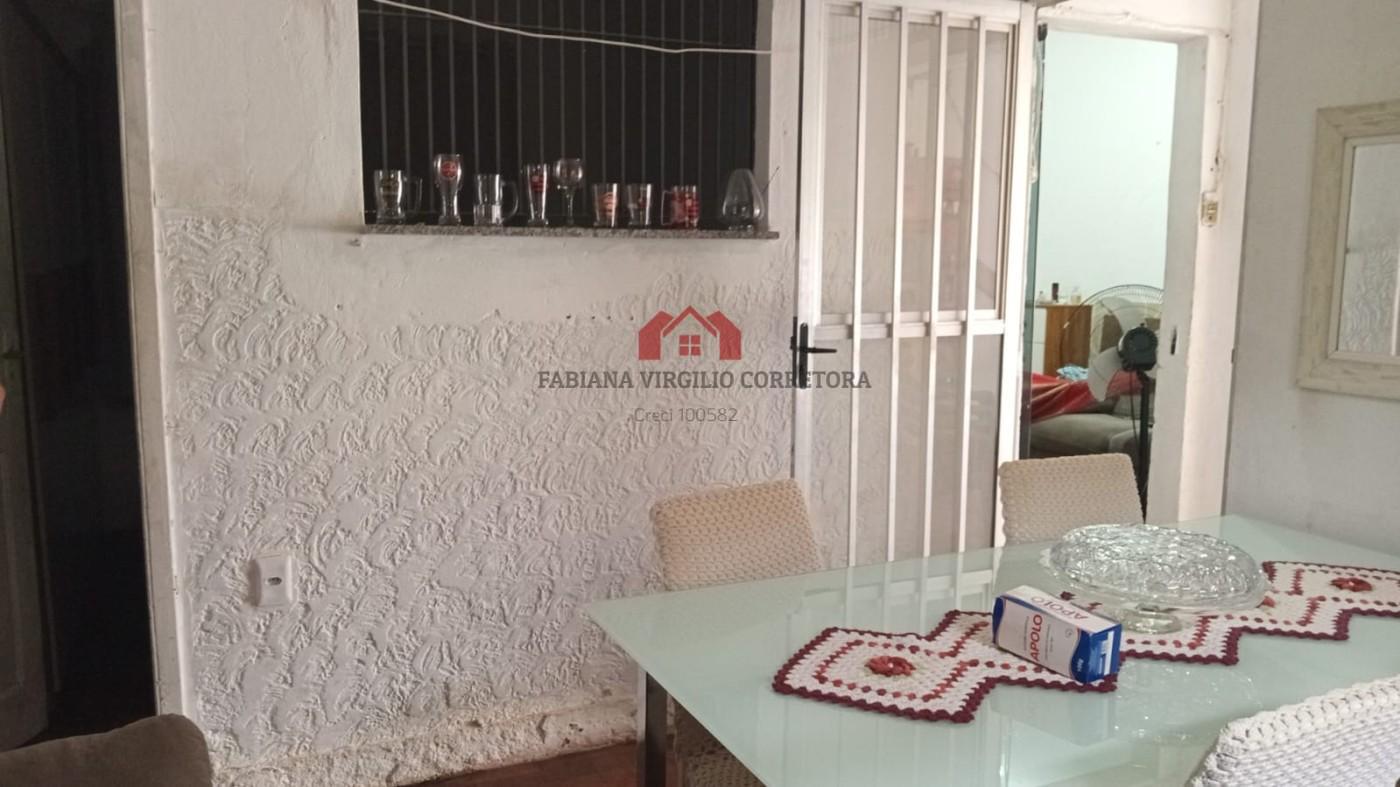Casa à venda com 3 quartos, 1 suíte, 1 vaga e 106m² no Paraíso, Resende (RJ) — foto 11 de 30