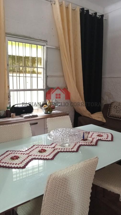 Casa à venda com 3 quartos, 1 suíte, 1 vaga e 106m² no Paraíso, Resende (RJ) — foto 10 de 30