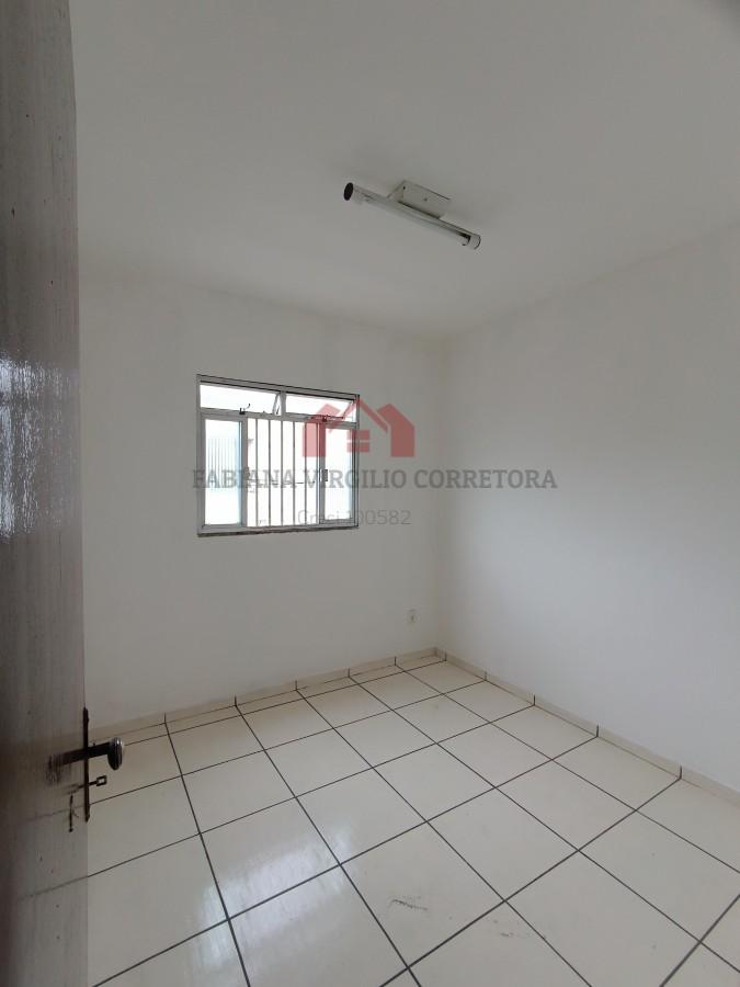Apartamento para alugar com 2 quartos, 1 banheiro e 56m² no São Caetano, Resende (RJ) — foto 2 de 7