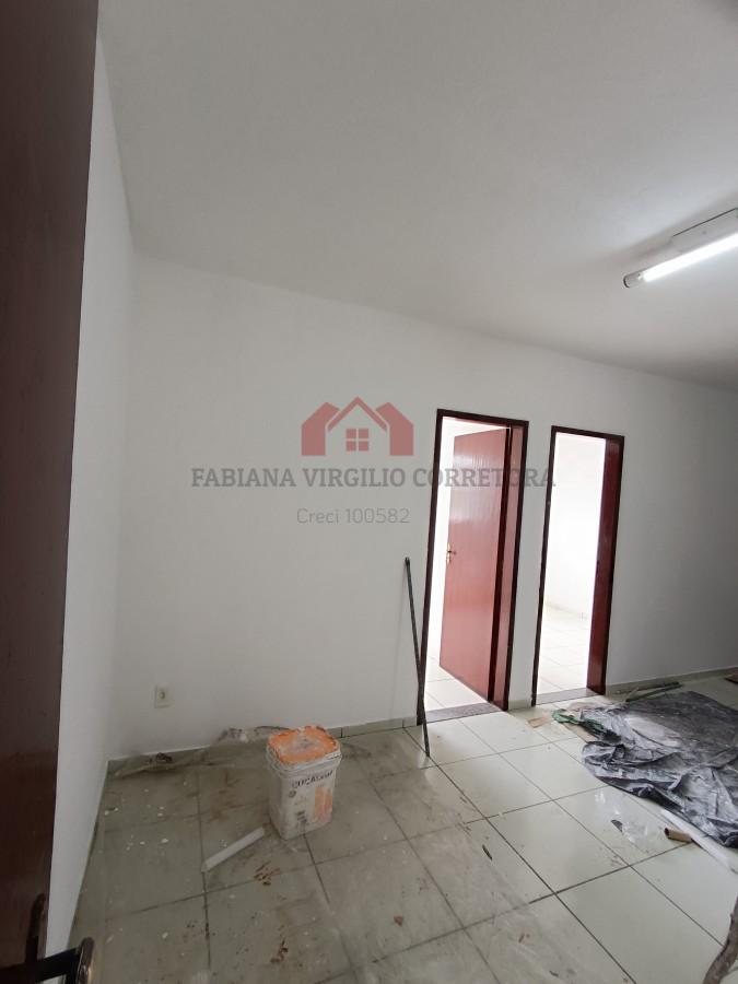 Apartamento para alugar com 2 quartos, 1 banheiro e 56m² no São Caetano, Resende (RJ) — foto 3 de 7