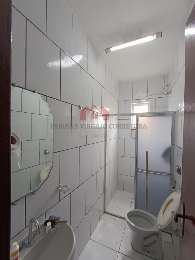 Apartamento para alugar com 2 quartos, 1 banheiro e 56m² no São Caetano, Resende (RJ) — foto 4 de 7