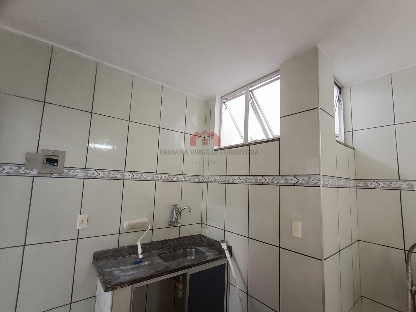 Apartamento para alugar com 2 quartos, 1 banheiro e 56m² no São Caetano, Resende (RJ) — foto 5 de 7