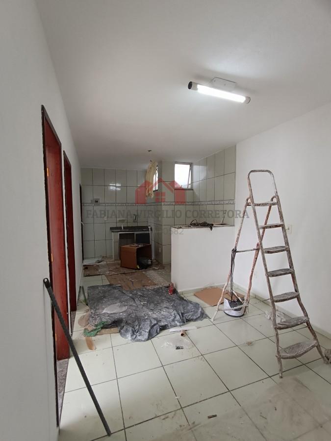 Apartamento para alugar com 2 quartos, 1 banheiro e 56m² no São Caetano, Resende (RJ) — foto 6 de 7