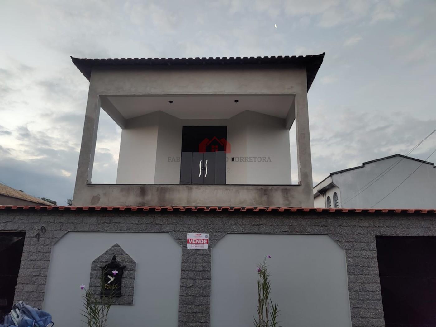 Casa à venda com 3 quartos, 1 suíte, 1 vaga e 426m² no São Caetano, Resende (RJ) — foto 2 de 30