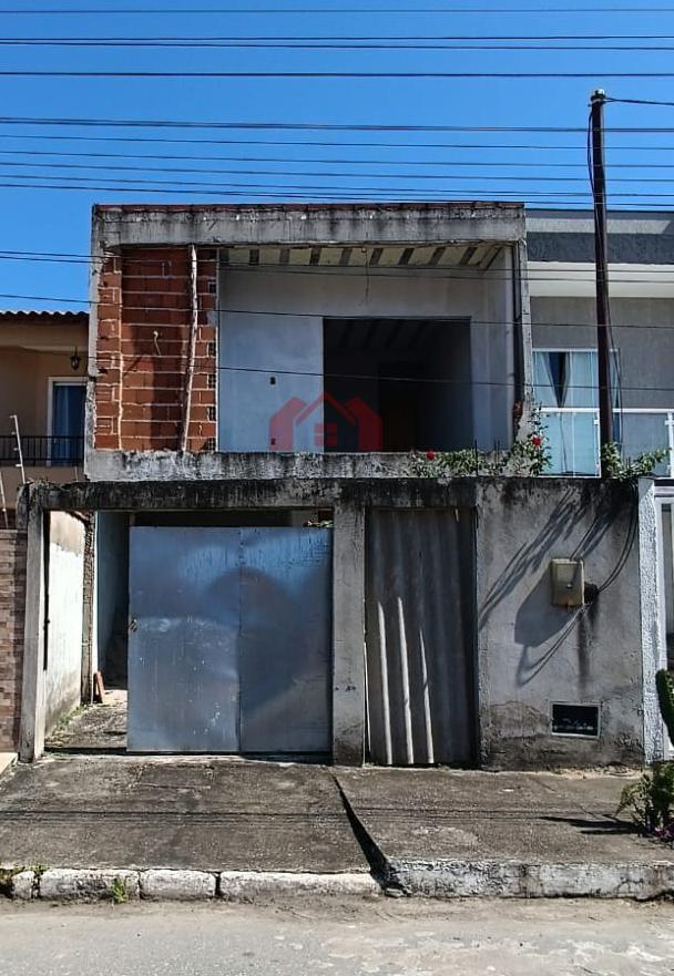 Casa à venda com 3 quartos, 1 suíte, 1 vaga e 80m² no Jardim do Sol, Resende (RJ) — foto 2 de 30
