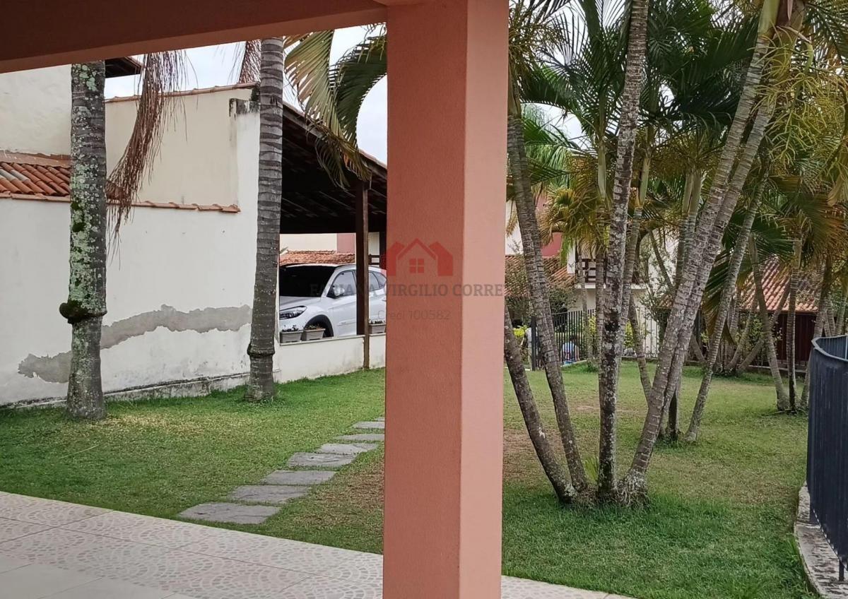 Casa à venda com 3 quartos, 1 suíte, 1 vaga e 140m² no Parque Ipiranga, Resende (RJ) — foto 20 de 27