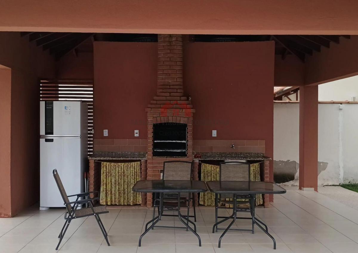 Casa à venda com 3 quartos, 1 suíte, 1 vaga e 140m² no Parque Ipiranga, Resende (RJ) — foto 25 de 27