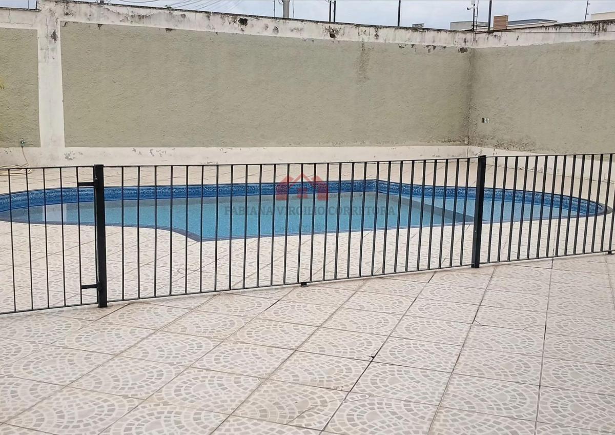 Casa à venda com 3 quartos, 1 suíte, 1 vaga e 140m² no Parque Ipiranga, Resende (RJ) — foto 26 de 27