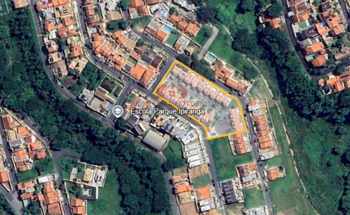 Casa à venda com 3 quartos, 1 suíte, 1 vaga e 140m² no Parque Ipiranga, Resende (RJ) — foto 27 de 27