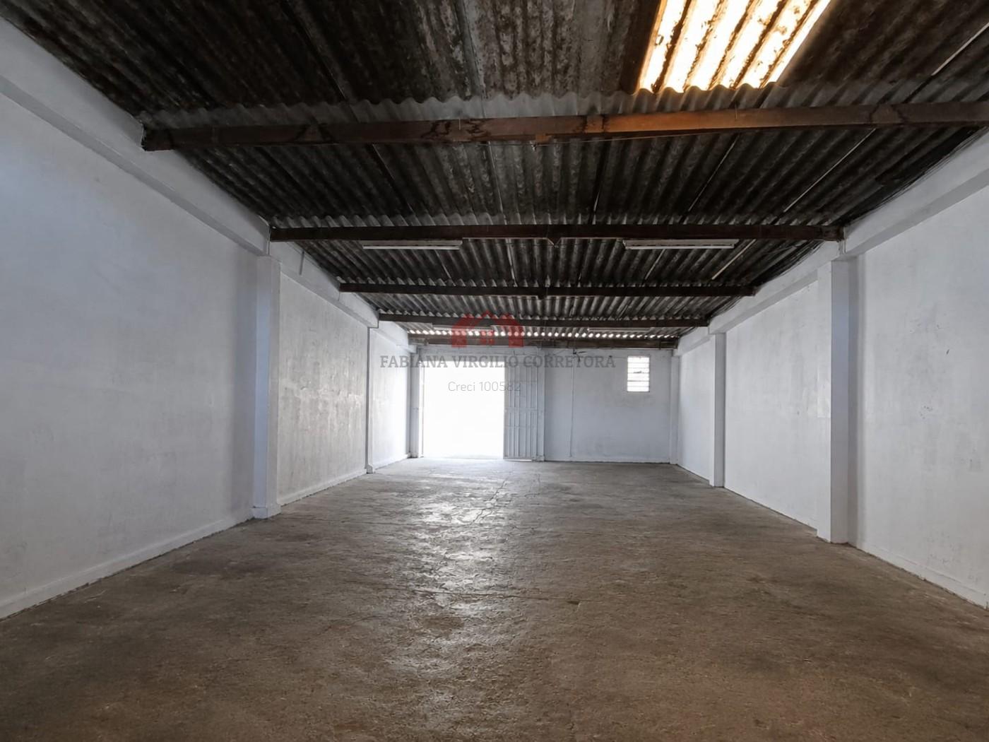 Comercial para alugar com 2 banheiros e 180m² no Vila Julieta, Resende (RJ) — foto 3 de 5