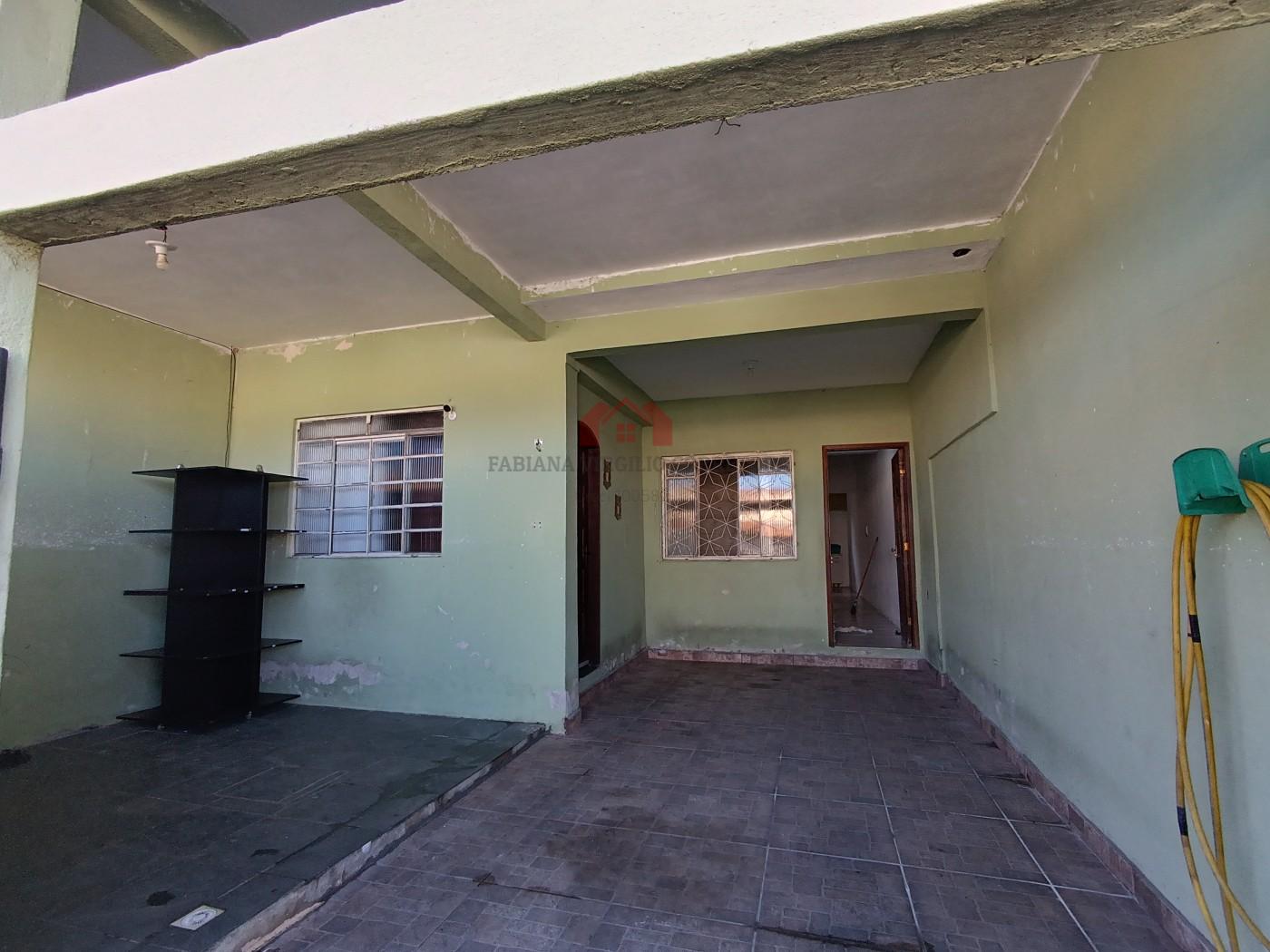Casa à venda com 4 quartos, 2 banheiros, 1 vaga e 80m² no São Caetano, Resende (RJ) — foto 2 de 23