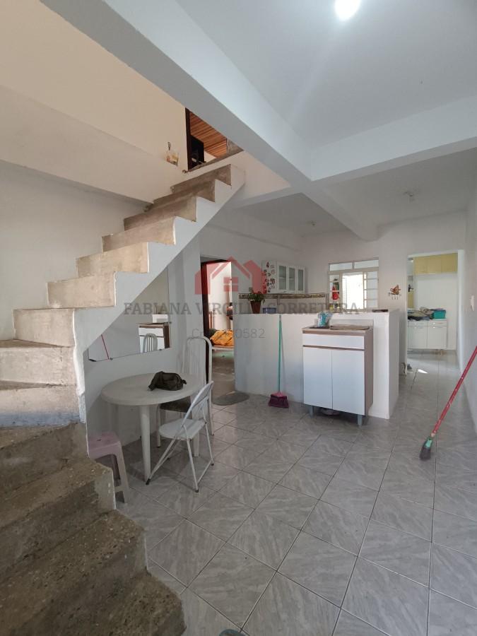 Casa à venda com 4 quartos, 2 banheiros, 1 vaga e 80m² no São Caetano, Resende (RJ) — foto 3 de 23