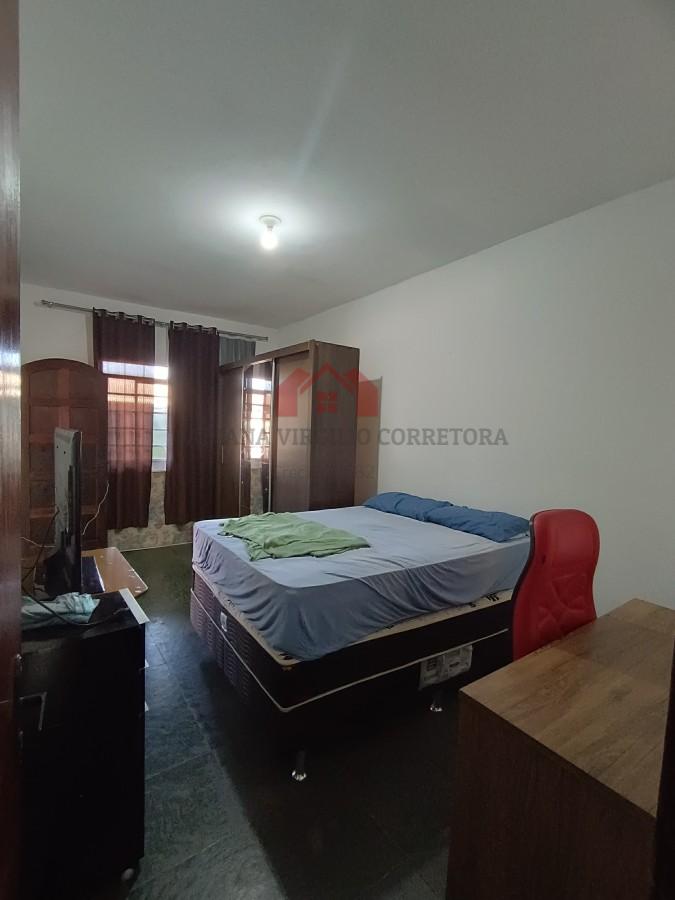 Casa à venda com 4 quartos, 2 banheiros, 1 vaga e 80m² no São Caetano, Resende (RJ) — foto 7 de 23