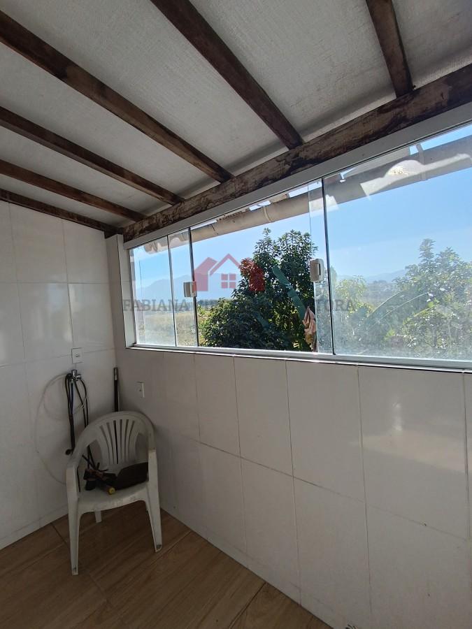 Casa à venda com 4 quartos, 2 banheiros, 1 vaga e 80m² no São Caetano, Resende (RJ) — foto 13 de 23