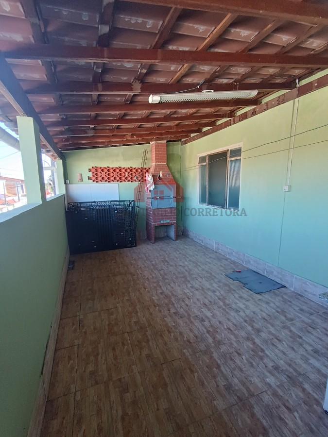 Casa à venda com 4 quartos, 2 banheiros, 1 vaga e 80m² no São Caetano, Resende (RJ) — foto 15 de 23