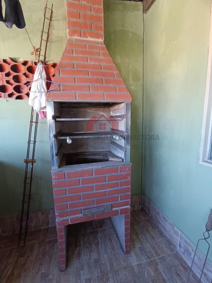 Casa à venda com 4 quartos, 2 banheiros, 1 vaga e 80m² no São Caetano, Resende (RJ) — foto 17 de 23