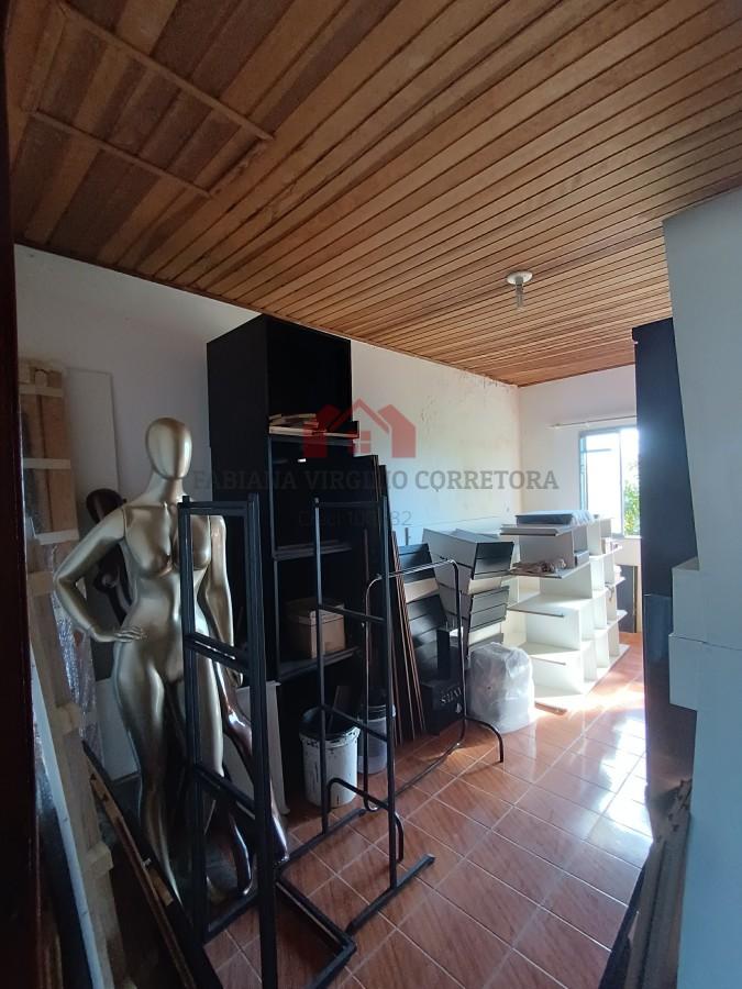 Casa à venda com 4 quartos, 2 banheiros, 1 vaga e 80m² no São Caetano, Resende (RJ) — foto 19 de 23