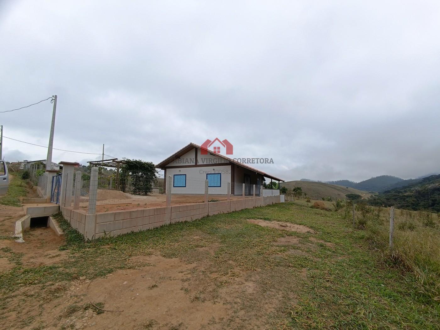 Casa à venda com 2 quartos, 1 suíte, 3 vagas e 120m² no Zona rural Campo Alegre II, Arapeí (SP) — foto 2 de 30