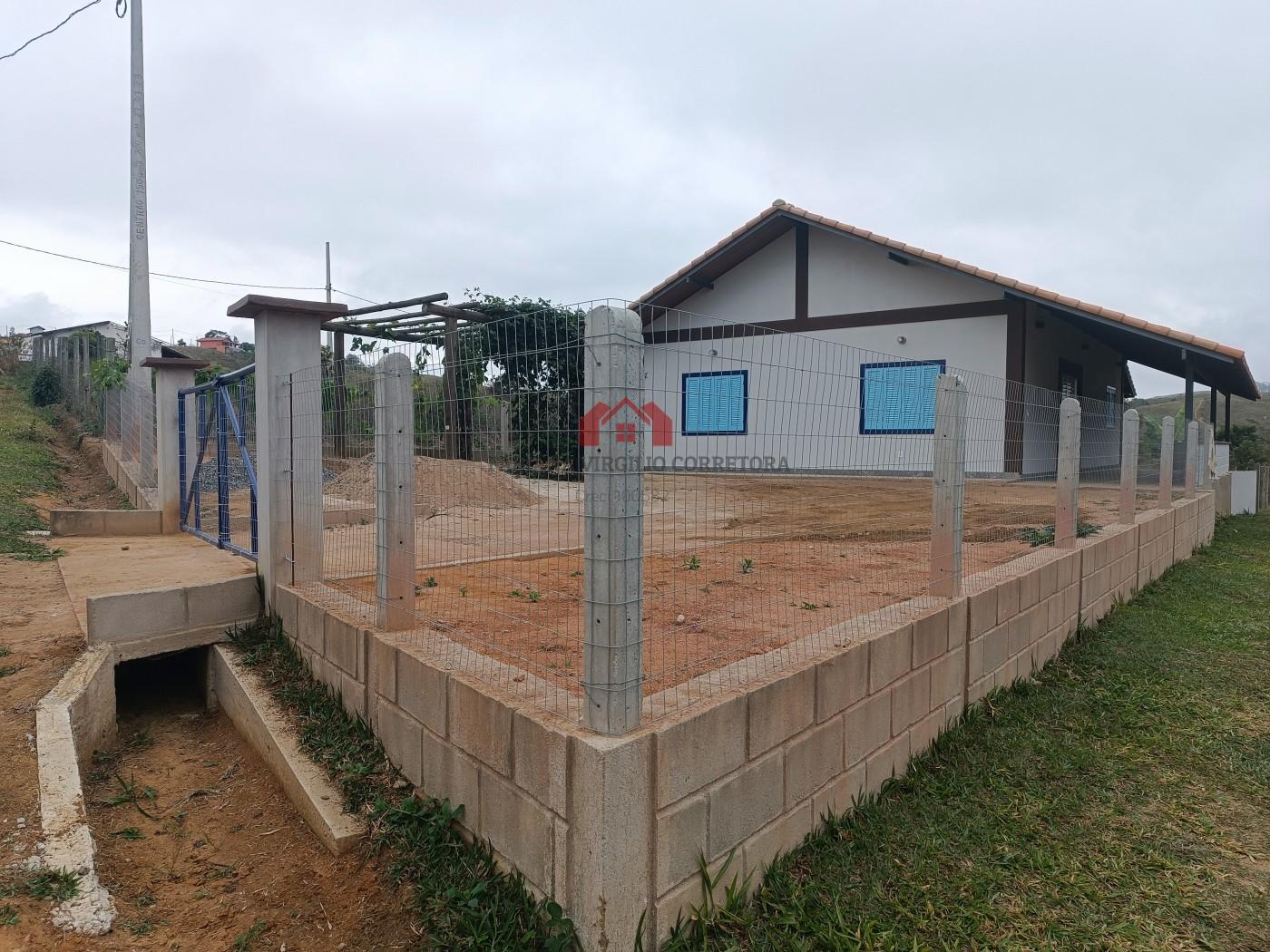 Casa à venda com 2 quartos, 1 suíte, 3 vagas e 120m² no Zona rural Campo Alegre II, Arapeí (SP) — foto 3 de 30