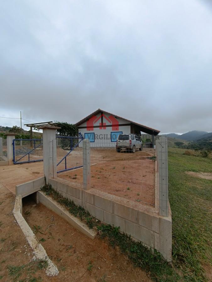 Casa à venda com 2 quartos, 1 suíte, 3 vagas e 120m² no Zona rural Campo Alegre II, Arapeí (SP) — foto 4 de 30