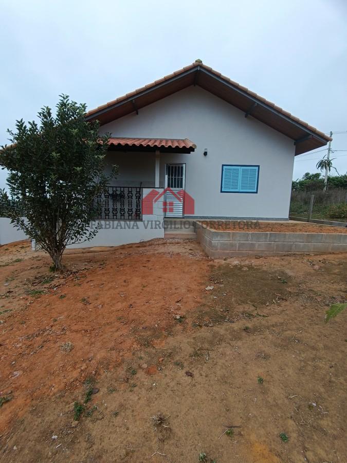 Casa à venda com 2 quartos, 1 suíte, 3 vagas e 120m² no Zona rural Campo Alegre II, Arapeí (SP) — foto 5 de 30