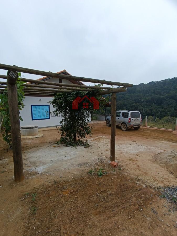Casa à venda com 2 quartos, 1 suíte, 3 vagas e 120m² no Zona rural Campo Alegre II, Arapeí (SP) — foto 7 de 30
