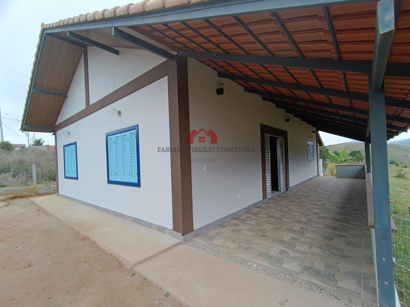 Casa à venda com 2 quartos, 1 suíte, 3 vagas e 120m² no Zona rural Campo Alegre II, Arapeí (SP) — foto 8 de 30