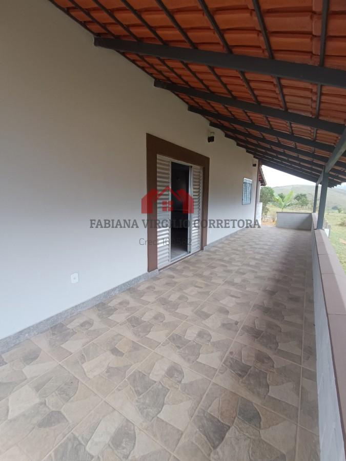 Casa à venda com 2 quartos, 1 suíte, 3 vagas e 120m² no Zona rural Campo Alegre II, Arapeí (SP) — foto 9 de 30