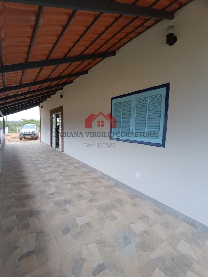 Casa à venda com 2 quartos, 1 suíte, 3 vagas e 120m² no Zona rural Campo Alegre II, Arapeí (SP) — foto 10 de 30