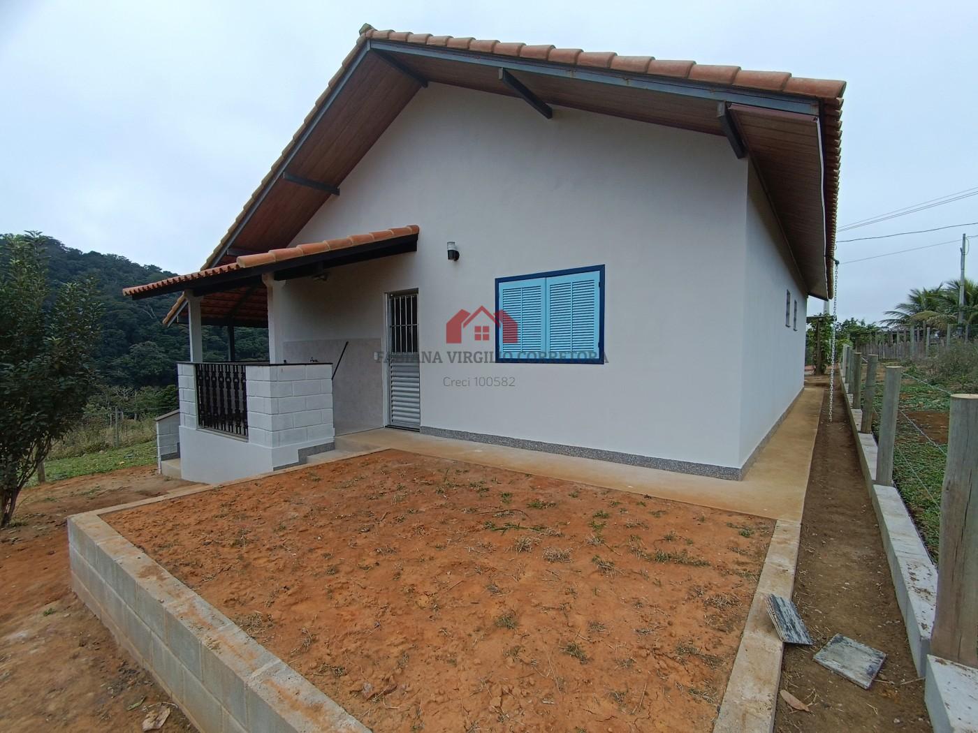 Casa à venda com 2 quartos, 1 suíte, 3 vagas e 120m² no Zona rural Campo Alegre II, Arapeí (SP) — foto 11 de 30