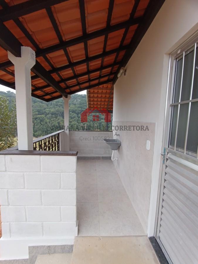 Casa à venda com 2 quartos, 1 suíte, 3 vagas e 120m² no Zona rural Campo Alegre II, Arapeí (SP) — foto 12 de 30