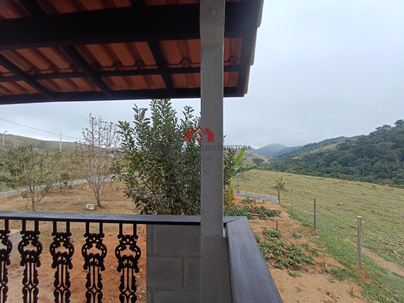 Casa à venda com 2 quartos, 1 suíte, 3 vagas e 120m² no Zona rural Campo Alegre II, Arapeí (SP) — foto 13 de 30