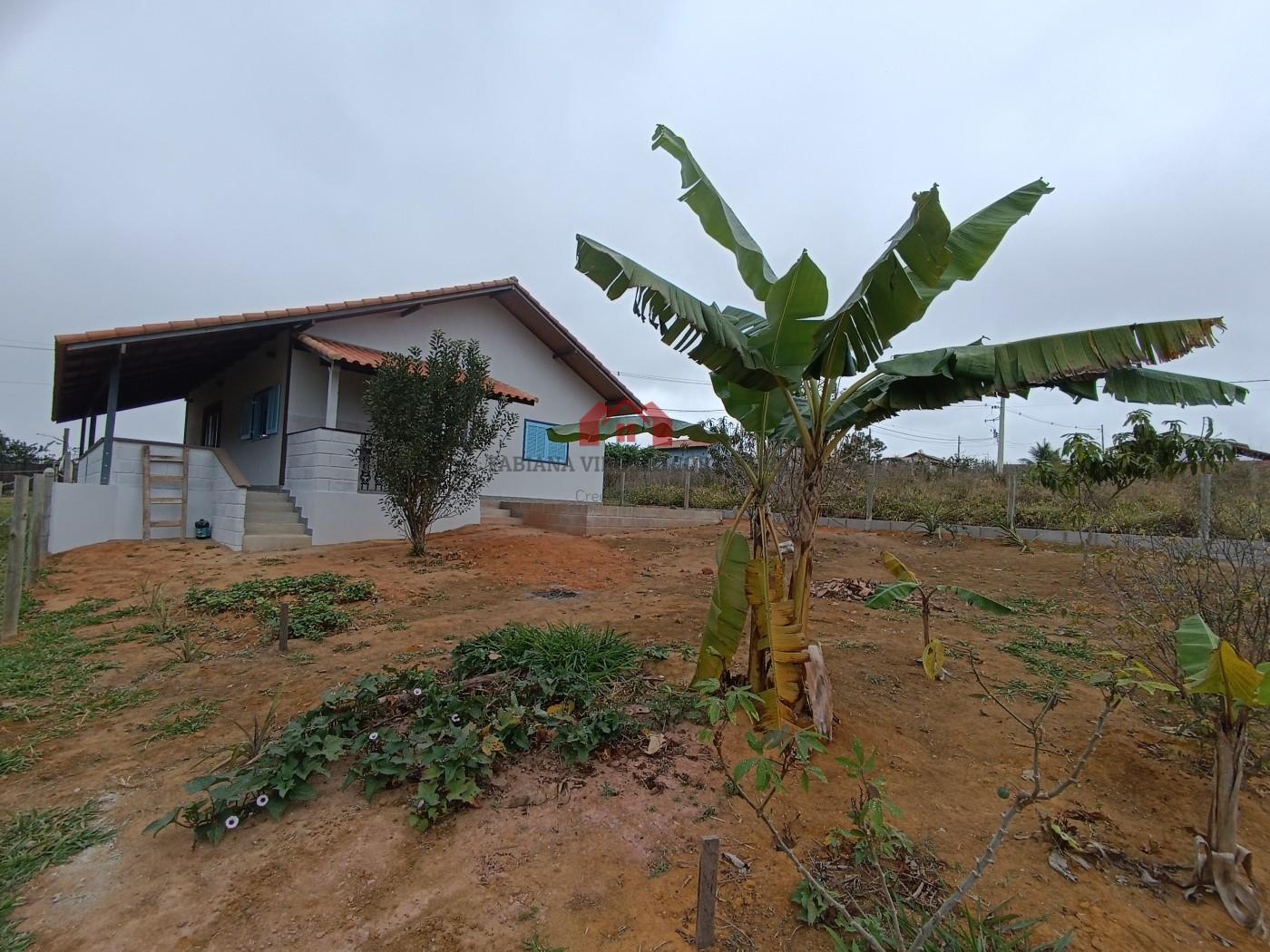 Casa à venda com 2 quartos, 1 suíte, 3 vagas e 120m² no Zona rural Campo Alegre II, Arapeí (SP) — foto 15 de 30