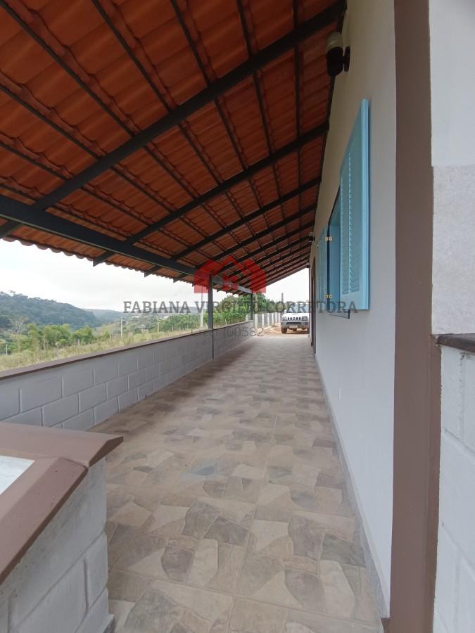 Casa à venda com 2 quartos, 1 suíte, 3 vagas e 120m² no Zona rural Campo Alegre II, Arapeí (SP) — foto 17 de 30