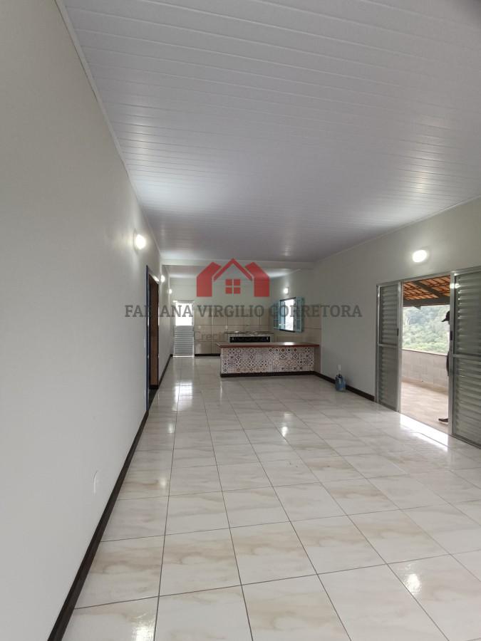Casa à venda com 2 quartos, 1 suíte, 3 vagas e 120m² no Zona rural Campo Alegre II, Arapeí (SP) — foto 20 de 30