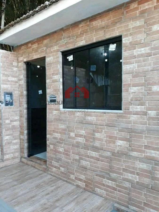 Casa à venda com 1 quarto, 1 banheiro e 57m² no Alambari, Resende (RJ) — foto 2 de 8
