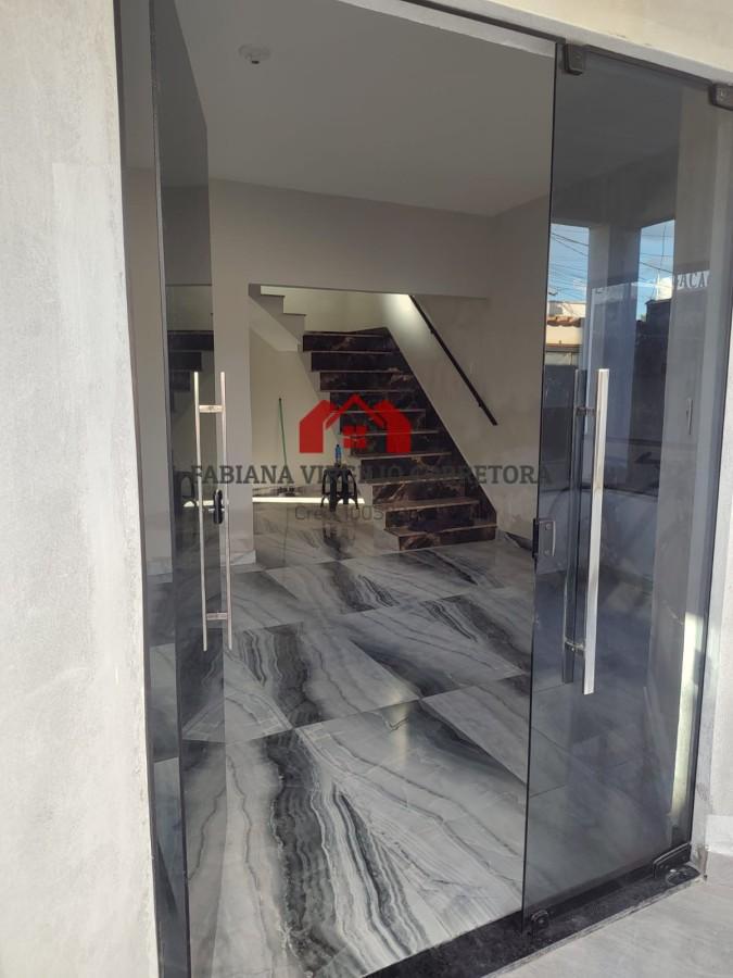 Casa à venda com 3 quartos, 1 suíte, 2 vagas e 225m² no Resende (RJ) — foto 4 de 30