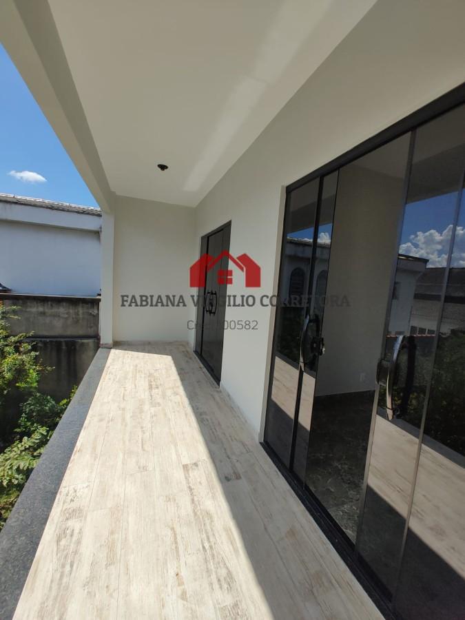 Casa à venda com 3 quartos, 1 suíte, 2 vagas e 225m² no Resende (RJ) — foto 12 de 30