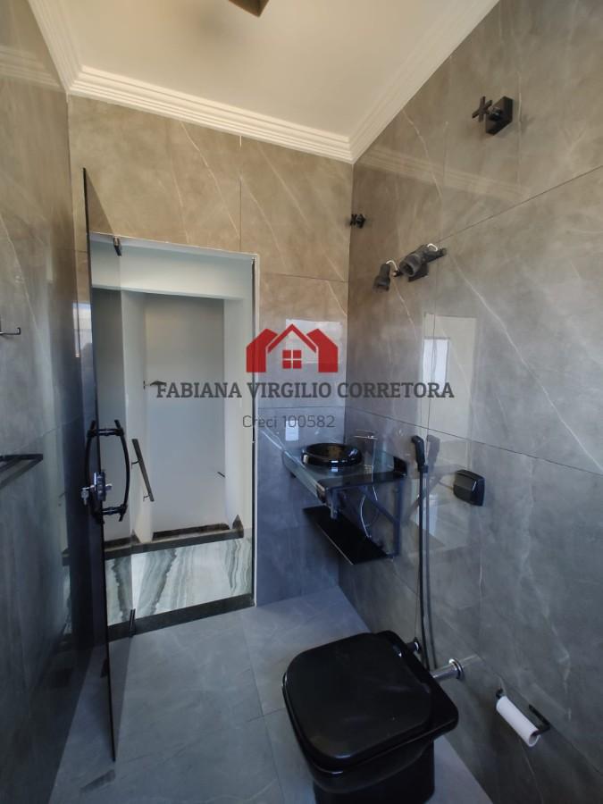 Casa à venda com 3 quartos, 1 suíte, 2 vagas e 225m² no Resende (RJ) — foto 13 de 30