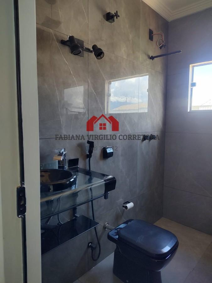 Casa à venda com 3 quartos, 1 suíte, 2 vagas e 225m² no Resende (RJ) — foto 21 de 30