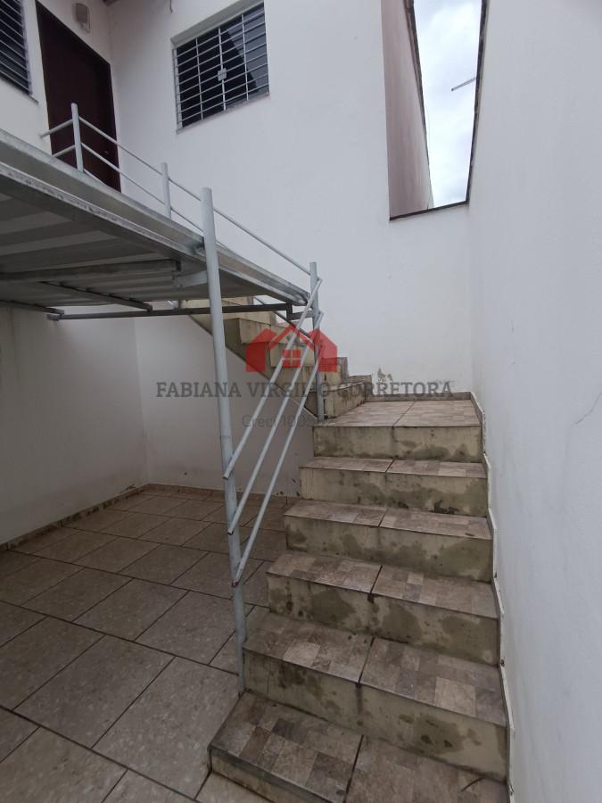 Casa para alugar com 3 quartos, 1 banheiro, 1 vaga e 69m² no São Caetano, Resende (RJ) — foto 3 de 25