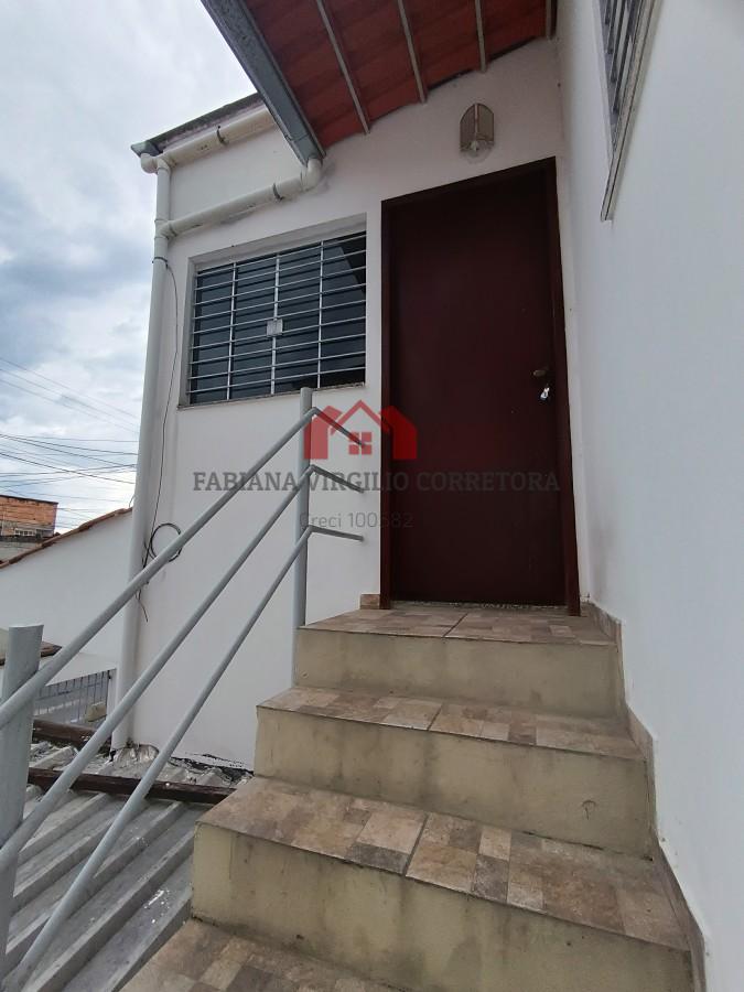 Casa para alugar com 3 quartos, 1 banheiro, 1 vaga e 69m² no São Caetano, Resende (RJ) — foto 4 de 25