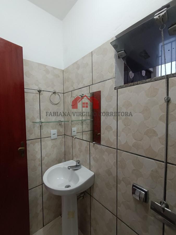 Casa para alugar com 3 quartos, 1 banheiro, 1 vaga e 69m² no São Caetano, Resende (RJ) — foto 16 de 25