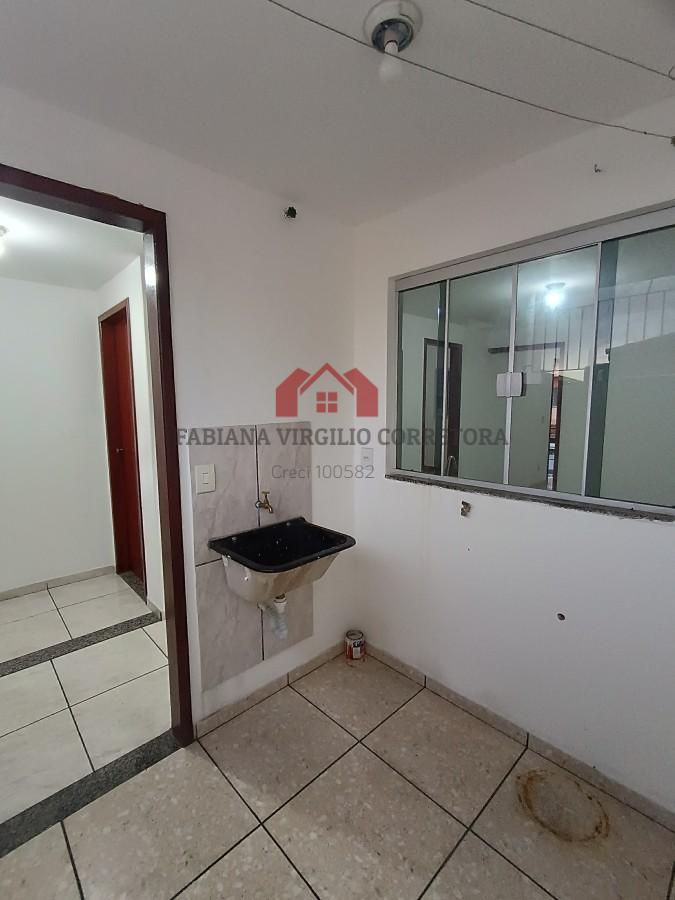 Casa para alugar com 3 quartos, 1 banheiro, 1 vaga e 69m² no São Caetano, Resende (RJ) — foto 19 de 25